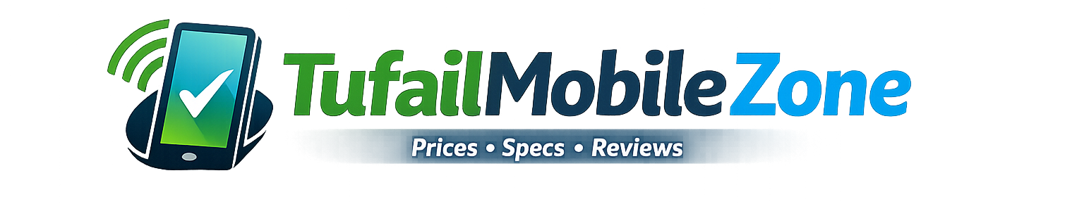 tufailmobilezone.com logo