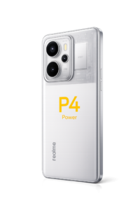 Realme P4 Power