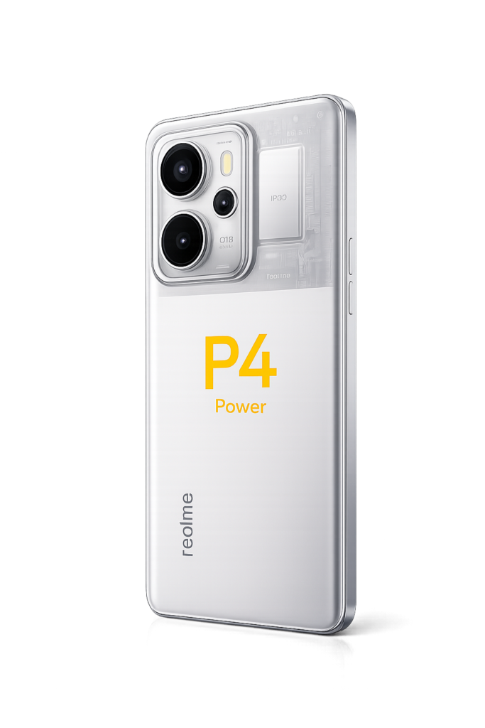 Realme P4 Power